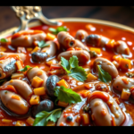 Receta fácil de frijoles puercos: ¡Delicioso platillo mexicano para disfrutar en casa!