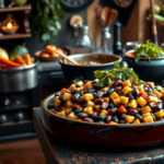 Receta tradicional de frijoles charros: ¡descubre cómo prepararlos fácilmente en casa!
