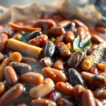 Frijoles Charros Receta Original: Aprende a prepararlos paso a paso