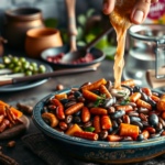 Receta de frijoles colombianos: paso a paso para preparar este delicioso plato tradicional
