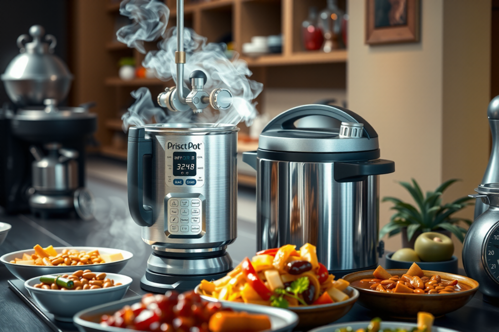Frijol en olla express: receta fácil y rápida para cocinar deliciosos frijoles