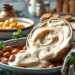 Receta fácil de crema de frijol para disfrutar en casa