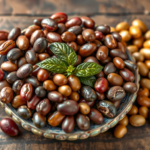 Descubre los deliciosos frijoles peruanos: recetas beneficios y más