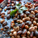 Frijoles charros receta 1 kilo: ¡Descubre cómo prepararlos de forma deliciosa!