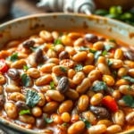 Deliciosas recetas de frijoles refritos para disfrutar en casa