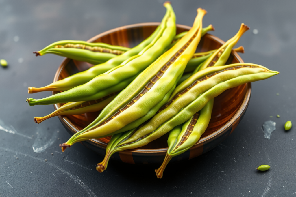 Frijol tierno: beneficios recetas y cómo cocinarlo correctamente