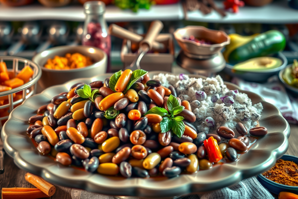 Frijoles charros receta: delicioso platillo mexicano para disfrutar en casa