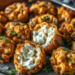 Receta fácil de croquetas de pollo: ¡deliciosas y caseras para disfrutar en casa!