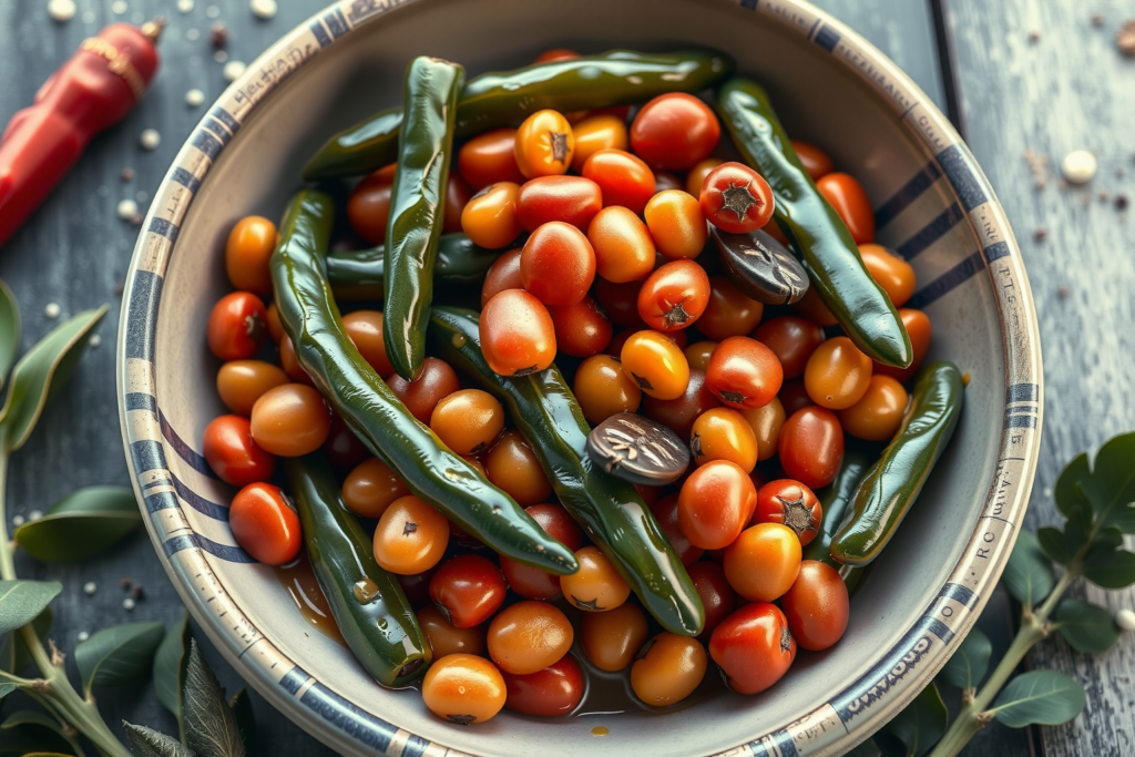 Frijoles dulces: recetas beneficios y todo lo que debes saber