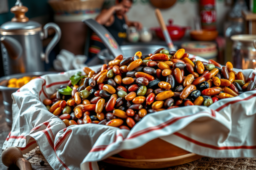 Frijoles charros: descubre los ingredientes imprescindibles para preparar esta deliciosa receta