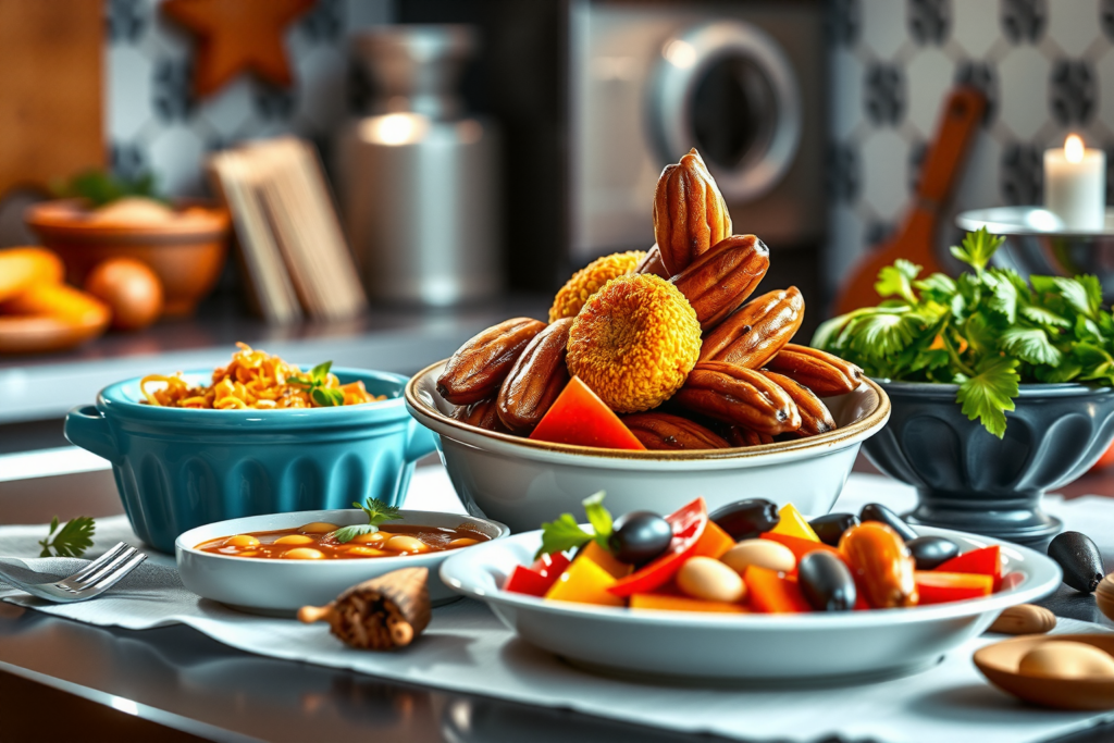 Deliciosas recetas de comidas con frijol para disfrutar en casa