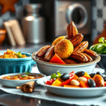 Deliciosas recetas de comidas con frijol para disfrutar en casa