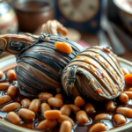 Frijoles con pata de cerdo: receta deliciosa y tradicional para disfrutar en casa