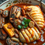 Recetas de carne con frijoles: Sabores tradicionales y deliciosos