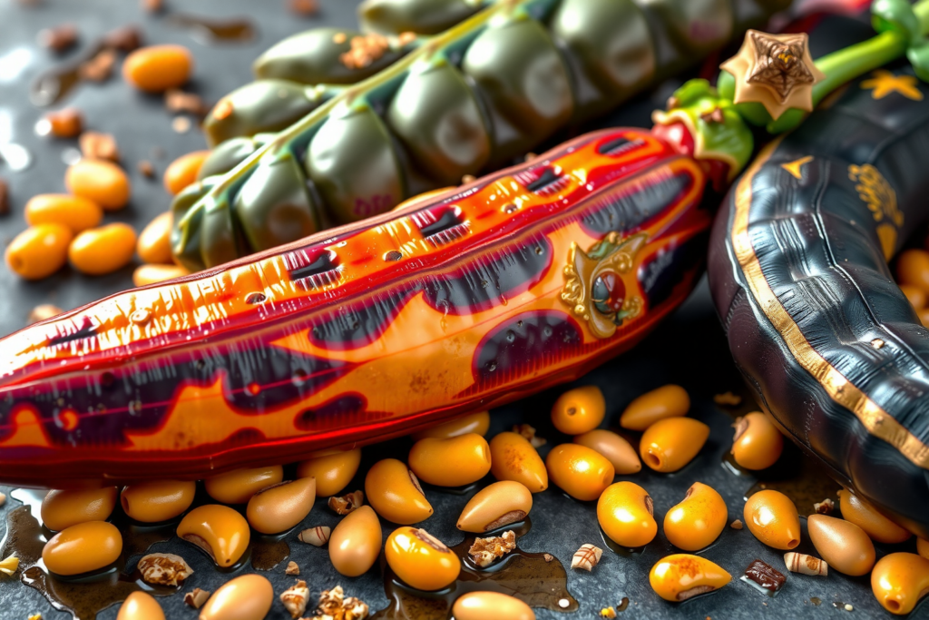 Frijol Goya: Descubre todo sobre esta deliciosa legumbre en nuestra guía completa