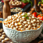 Beneficios y recetas del frijol blanco: el superalimento que debes incluir en tu dieta