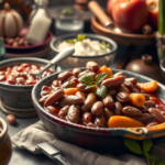 Frijoles Borrachos: Receta deliciosa para preparar en casa