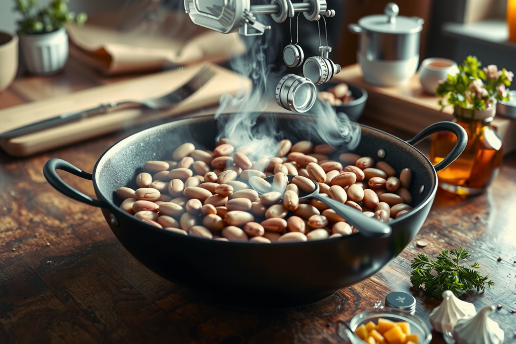 Cómo cocer frijoles: receta fácil y rápida para prepararlos