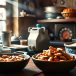 Receta de frijoles: Delicioso plato tradicional para disfrutar en casa