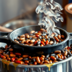 Frijoles en la olla express: receta fácil y rápida para cocinar frijoles