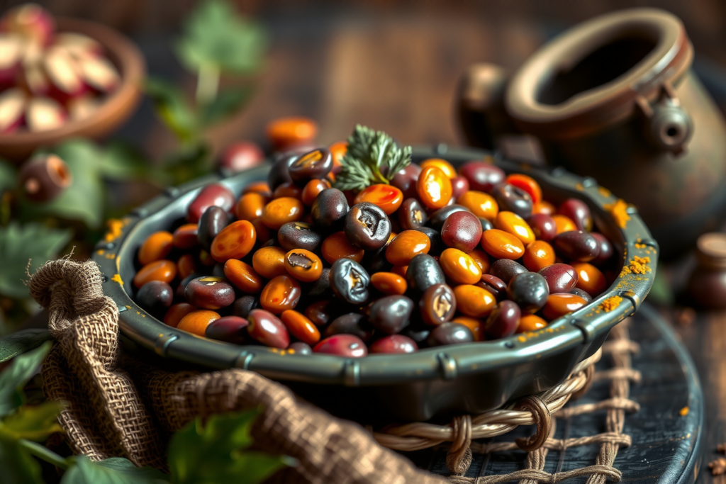 Frijoles antioqueños: la receta tradicional colombiana que debes probar
