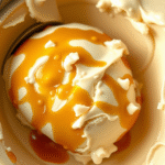 Delicioso helado de dulce de leche: receta casera y paso a paso