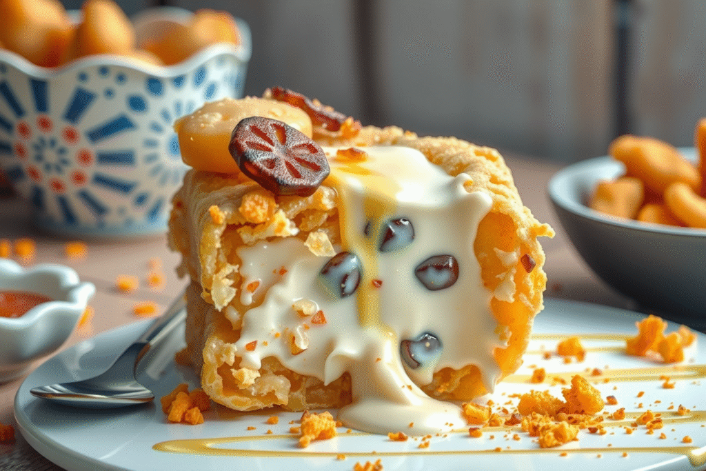 Receta de leche frita de la abuela: paso a paso para preparar este delicioso postre casero