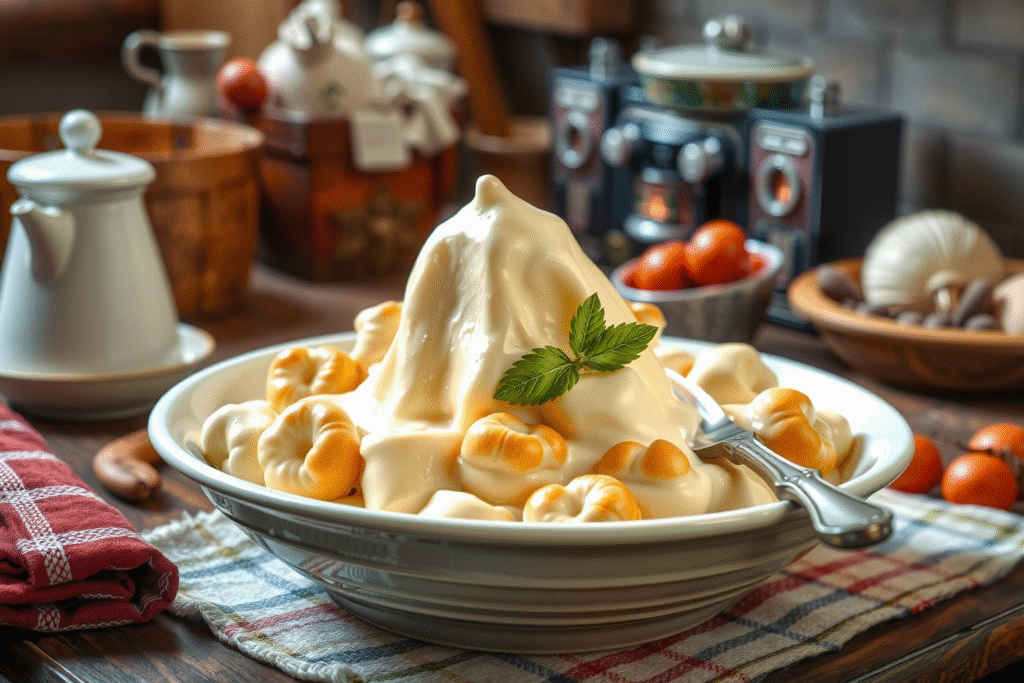 Receta de leche asada de la abuela: ¡Descubre cómo preparar este postre tradicional!