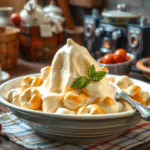 Receta de leche asada de la abuela: ¡Descubre cómo preparar este postre tradicional!
