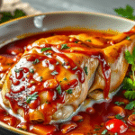 Receta fácil de muslitos de pollo en salsa para disfrutar en casa