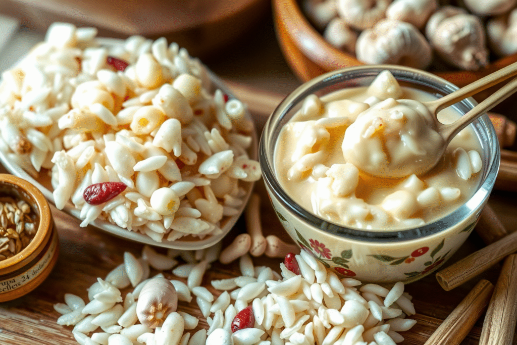 Deliciosa receta de arroz con leche: paso a paso para preparar el postre tradicional