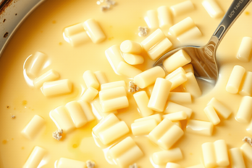 Receta de arroz con leche cremoso con leche condensada: ¡Delicioso postre casero!