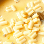 Receta de arroz con leche cremoso con leche condensada: ¡Delicioso postre casero!