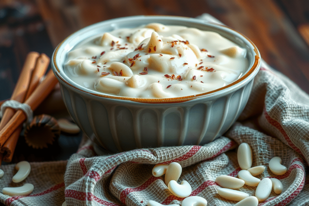 Cómo hacer arroz con leche fácil y delicioso: receta paso a paso