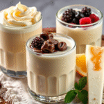 Receta delicioso postre de tres leches para disfrutar en casa
