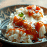 Receta de arroz con leche cremoso: ¡Delicioso postre casero para disfrutar en casa!