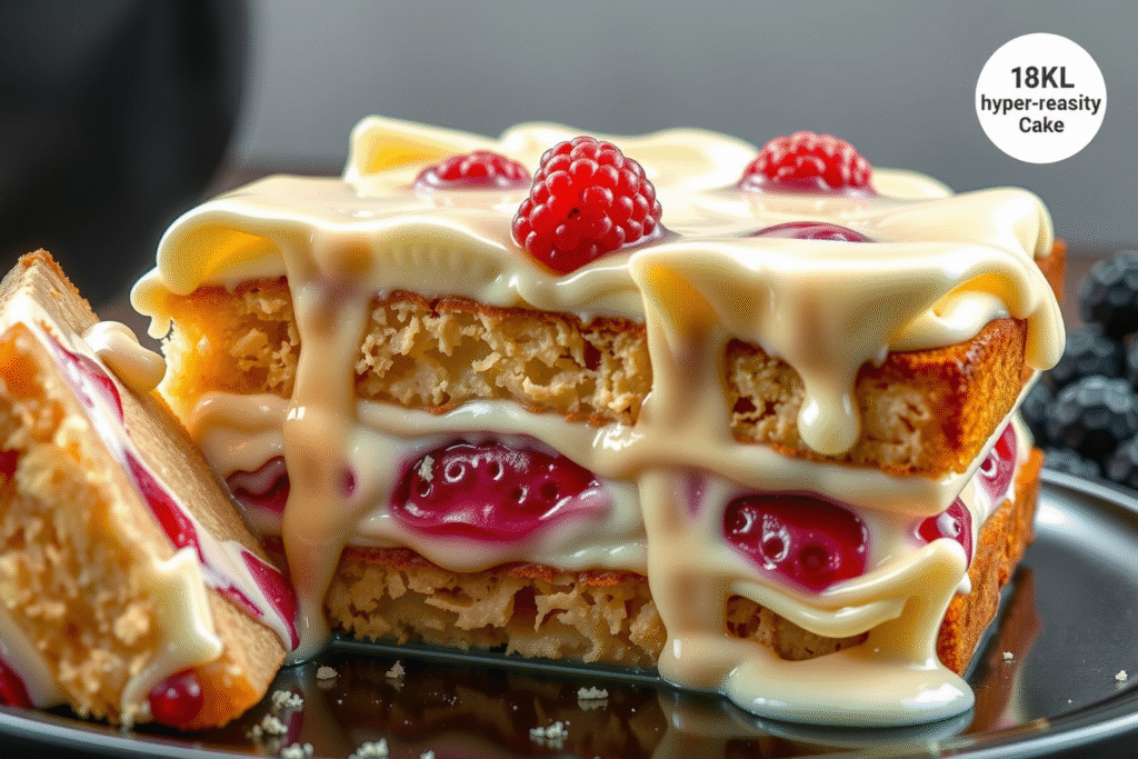 Torta tres leches: la receta paso a paso para un postre delicioso