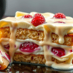 Torta tres leches: la receta paso a paso para un postre delicioso
