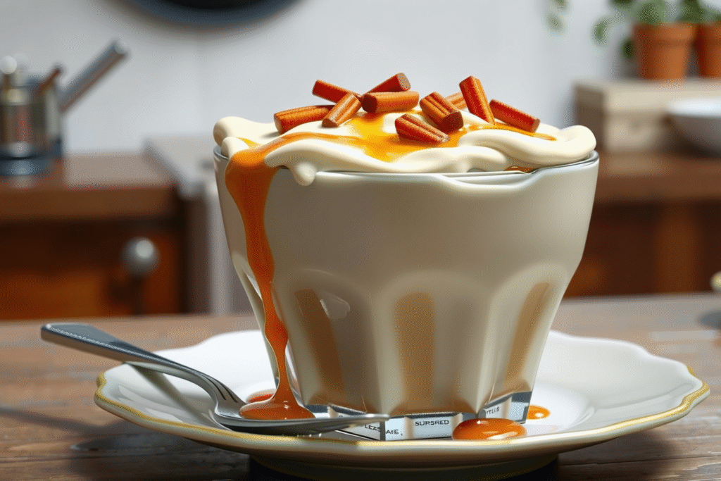 Jamoncillo de leche: delicioso postre mexicano para disfrutar en casa