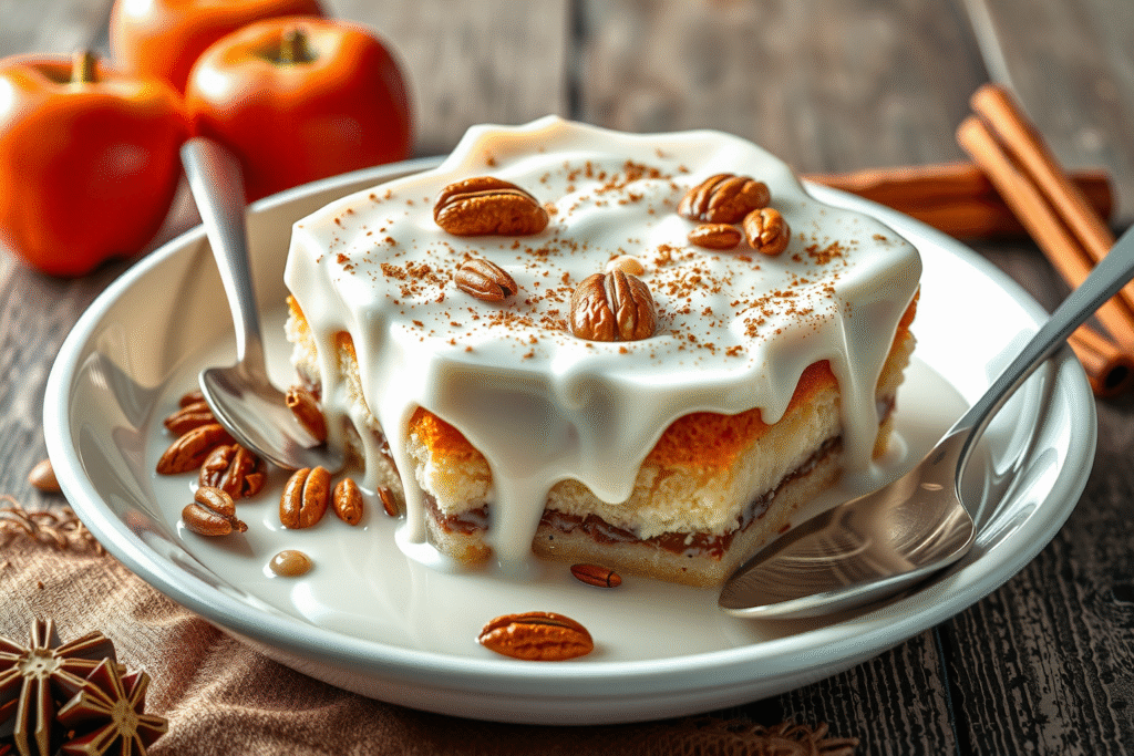 Deliciosa receta de capirotada de leche: paso a paso y con todos los secretos