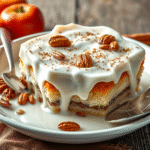 Deliciosa receta de capirotada de leche: paso a paso y con todos los secretos