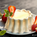 Gelatina de leche: receta fácil y deliciosa para sorprender a todos