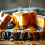 Descubre la casa del dulce de leche: variedad y calidad garantizada