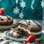 Receta fácil y deliciosa de chocotorta: ¡sorprende a todos en casa!