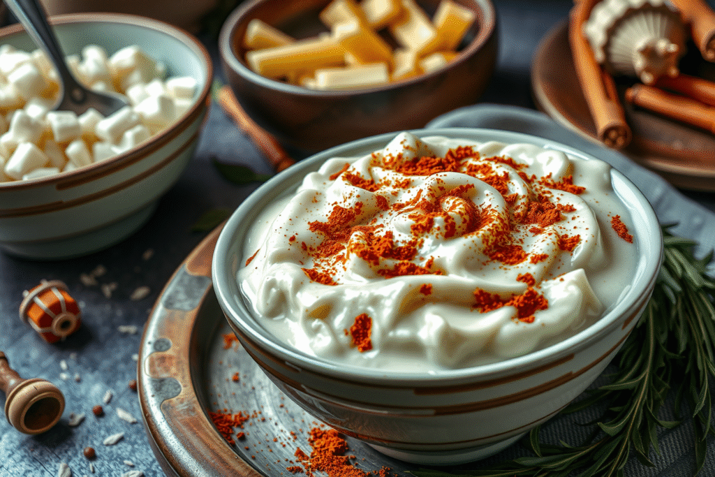 Deliciosa receta de arroz con leche casero: paso a paso