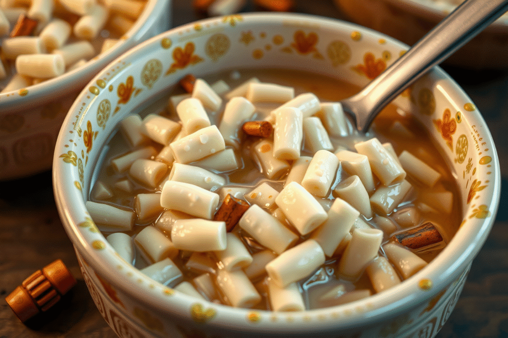 Deliciosa receta de arroz con leche: paso a paso para preparar este postre tradicional