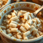 Deliciosa receta de arroz con leche: paso a paso para preparar este postre tradicional