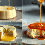 Deliciosa receta de flan de huevo: paso a paso para preparar el postre perfecto