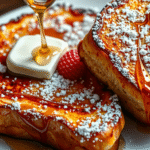 Deliciosa receta de torrijas: paso a paso para preparar este postre tradicional