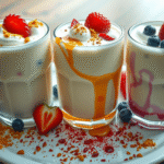Receta fácil de tres leches: ¡prepara el postre perfecto en casa!
